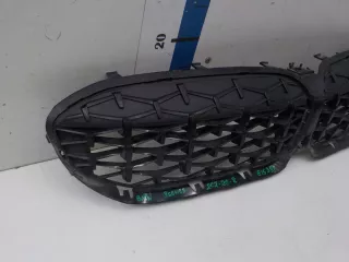51139448474 Решетка радиатора BMW 3 G20/G21 Арт 616391, вид 3