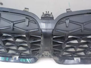 51139448474 Решетка радиатора BMW 3 G20/G21 Арт 616391, вид 9