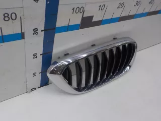 51137412422  Решетка радиатора BMW 6 G32 Арт 616390, вид 2