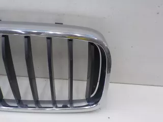 51137412422  Решетка радиатора BMW 6 G32 Арт 616390, вид 3