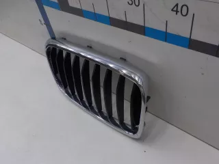 51137412422  Решетка радиатора BMW 6 G32 Арт 616390, вид 4