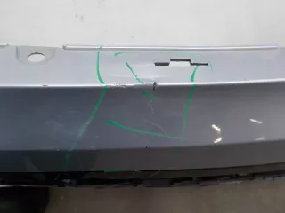 LR112604 Бампер задний Land Rover Range Rover Velar Арт 612217, вид 5