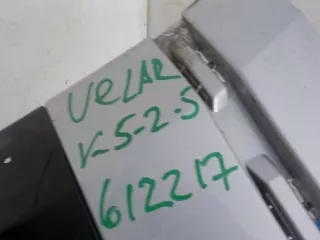 LR112604 Бампер задний Land Rover Range Rover Velar Арт 612217, вид 7