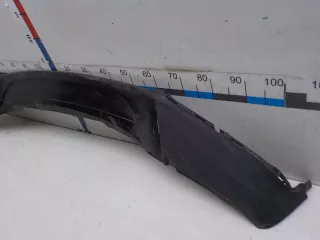 51117319796 Спойлер (нижняя часть) бампера переднего BMW X6 F16 Арт 615910, вид 2