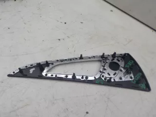 4G0867420AHUR3 Накладка обшивки двери задней правой Audi A6 C7 (S6,RS6) Арт 622319, вид 4