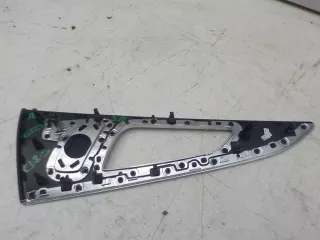 4G0867420AHUR3 Накладка обшивки двери задней правой Audi A6 C7 (S6,RS6) Арт 622319, вид 5