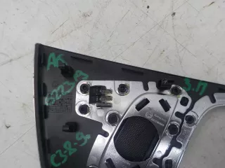 4G0867420AHUR3 Накладка обшивки двери задней правой Audi A6 C7 (S6,RS6) Арт 622319, вид 6