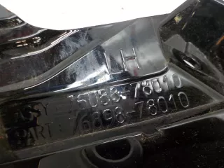 7608878010 Накладка двери багажника Lexus NX Арт 610404, вид 8