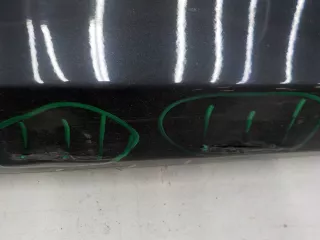 51777408300 Накладка порога правого BMW 7 G11/G12 restailing Арт 618343, вид 6