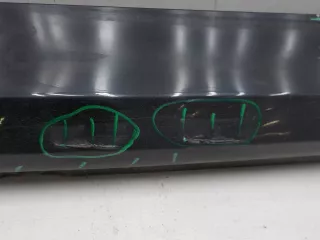 51777408300 Накладка порога правого BMW 7 G11/G12 restailing Арт 618343, вид 10