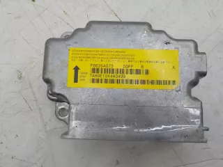 8635A073 Блок управления подушками безопасности Mitsubishi Lancer 10 Арт 620238, вид 1