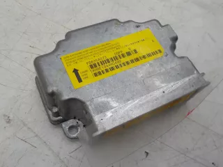8635A073 Блок управления подушками безопасности Mitsubishi Lancer 10 Арт 620238, вид 2