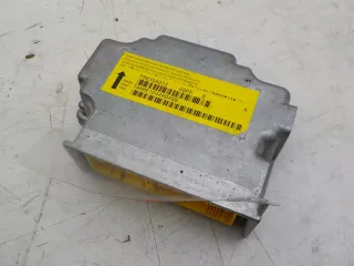 8635A073 Блок управления подушками безопасности Mitsubishi Lancer 10 Арт 620238, вид 3