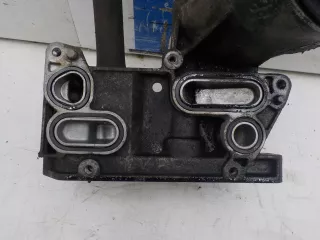 070115389E Корпус маслянного фильтра Volkswagen Touareg 2 Арт 618214, вид 7