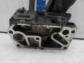 070115389E Корпус маслянного фильтра Volkswagen Touareg 2 Арт 618214, вид 9