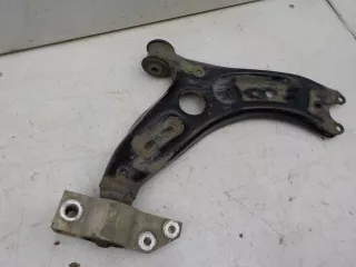 1K0407152BD  Рычаг передний правый Seat Leon 2 Арт 617492, вид 2