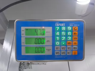7L0845206D Стекло двери задней правой Volkswagen Touareg 2 Арт 617879, вид 4