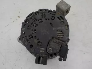 1541451 Генератор Ford Kuga 2 Арт 614163, вид 2