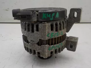 1541451 Генератор Ford Kuga 2 Арт 614163, вид 4