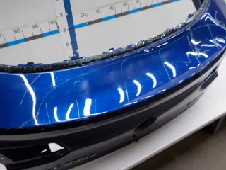 A2537400105 Дверь багажника Mercedes GL X166 Арт 612613, вид 4