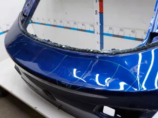 A2537400105 Дверь багажника Mercedes GL X166 Арт 612613, вид 5