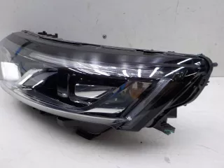 260607108R  Фара левая Renault Koleos Арт 613945, вид 3