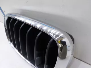51137316061 Решетка радиатора BMW X5 F15 Арт 613819, вид 3