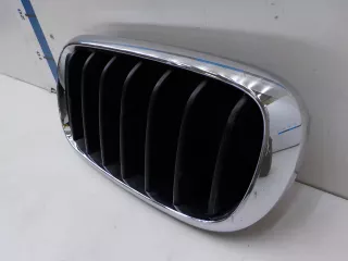 51137316061 Решетка радиатора BMW X5 F15 Арт 613819, вид 4