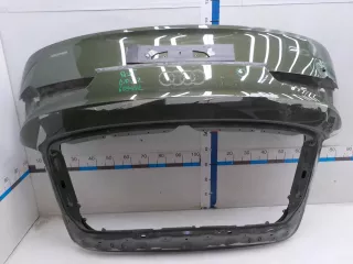 80A827025DSTL Дверь багажника Audi Q5 2 Арт 609452, вид 1