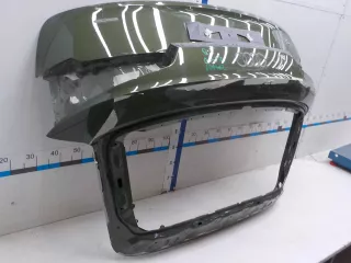 80A827025DSTL Дверь багажника Audi Q5 2 Арт 609452, вид 2