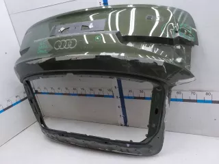 80A827025DSTL Дверь багажника Audi Q5 2 Арт 609452, вид 3