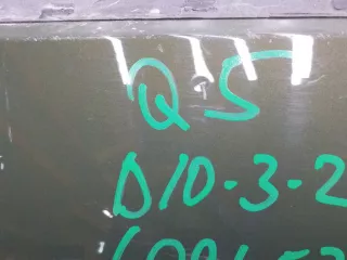 80A827025DSTL Дверь багажника Audi Q5 2 Арт 609452, вид 4