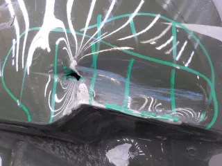 80A827025DSTL Дверь багажника Audi Q5 2 Арт 609452, вид 9