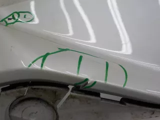 51128099211 Бампер задний BMW X6 G06 Арт 606190, вид 7