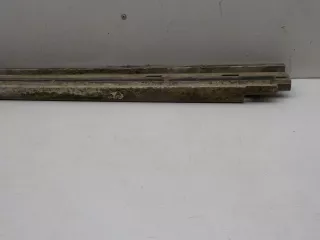 5178260270 Подножка левая Toyota Land Cruiser Prado 150 Арт 601422, вид 1
