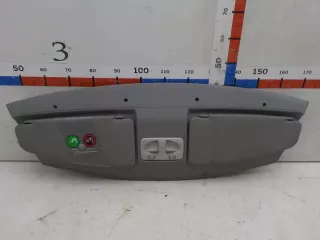 735419992 Обшивка потолка Fiat Doblo 2 Арт 607656, вид 1