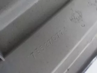 735419992 Обшивка потолка Fiat Doblo 2 Арт 607656, вид 9