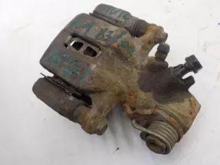 43019S5AJ02 Суппорт тормозной задний левый Honda Civic 7 Арт 607593, вид 2