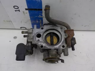 16400PLCJ01 Заслонка дроссельная Honda Civic 7 Арт 607036, вид 1
