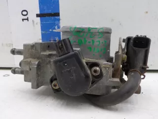 16400PLCJ01 Заслонка дроссельная Honda Civic 7 Арт 607036, вид 6