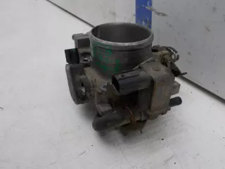 16400PLCJ01 Заслонка дроссельная Honda Civic 7 Арт 607036, вид 8