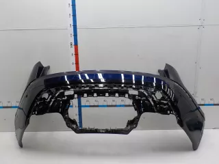 LR112603 Бампер задний Land Rover Range Rover Velar Арт 605142, вид 1