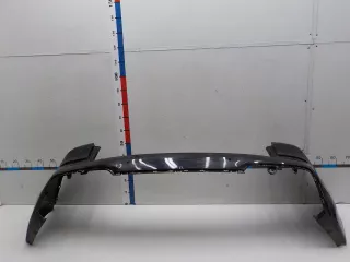 51128091992 Бампер задний BMW X3 G01 Арт 601261, вид 1