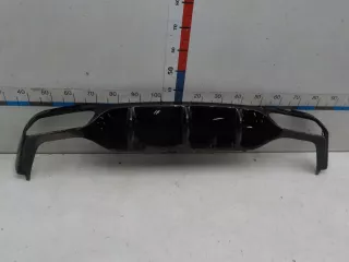 A2138852401 Спойлер (нижняя часть) бампера заднего Mercedes E W213 Арт 599915, вид 1