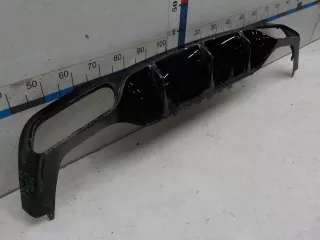 A2138852401 Спойлер (нижняя часть) бампера заднего Mercedes E W213 Арт 599915, вид 3