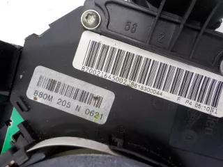8200216450 Переключатель подрулевой Renault Megane 2 Арт 602796, вид 9