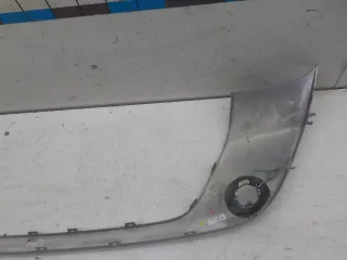 LR093582 Накладка бампера заднего Land Rover Range Rover Velar Арт 578862, вид 7