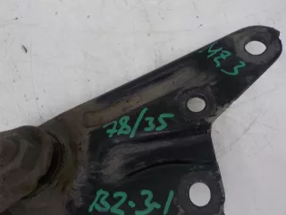 BP4K39040C Опора двигателя Mazda 3 BK Арт 601470, вид 10