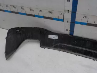 51128078566 Спойлер (нижняя часть) бампера заднего BMW 6 G32 Арт 579079, вид 10