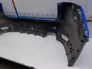 T4A7390LML Бампер задний Jaguar F-Pace Арт 576667, вид 1